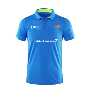 GTS Sport Polo Shirt