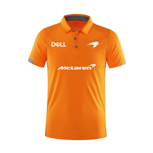GTS Sport Polo Shirt