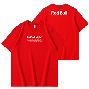 Motorsport Bulls Oversized T-Shirt