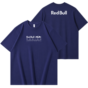 Motorsport Bulls Oversized T-Shirt