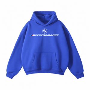 Performance Motorsport Hoodie