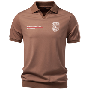 Polo Shirt Motorsport 911