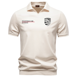 Polo Shirt Motorsport 911