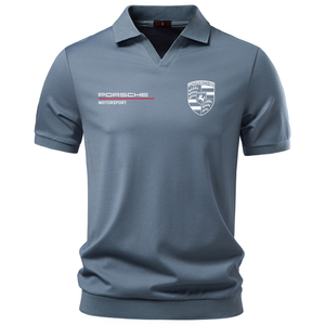 Polo Shirt Motorsport 911