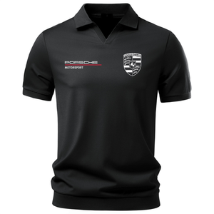 Polo Shirt Motorsport 911