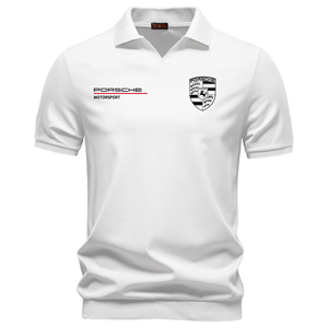 Polo Shirt Motorsport 911