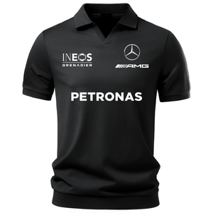Polo Shirt Motorsport GT