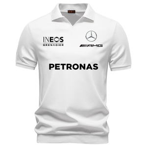 Polo Shirt Motorsport GT