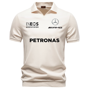 Polo Shirt Motorsport GT