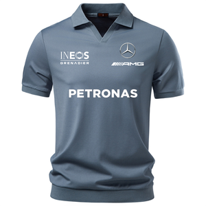 Polo Shirt Motorsport GT