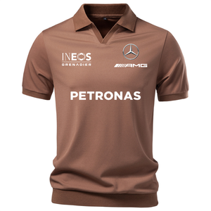 Polo Shirt Motorsport GT
