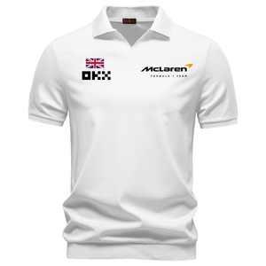 Polo Shirt Motorsport MC