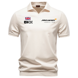 Polo Shirt Motorsport MC