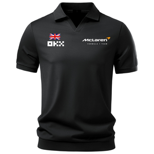 Polo Shirt Motorsport MC