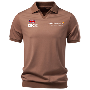 Polo Shirt Motorsport MC