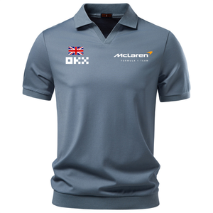 Polo Shirt Motorsport MC
