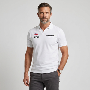 Polo Shirt Motorsport MC