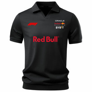 Polo Shirt Motorsport RB