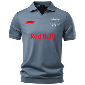 Polo Shirt Motorsport RB