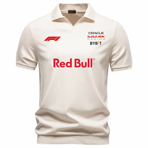 Polo Shirt Motorsport RB