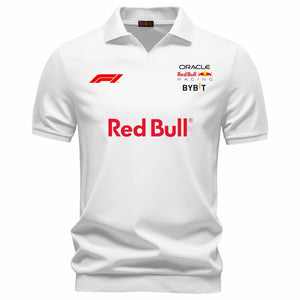 Polo Shirt Motorsport RB