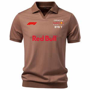 Polo Shirt Motorsport RB