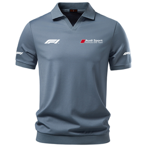 Polo Shirt Motorsport RS