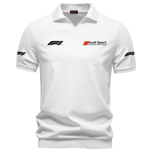 Polo Shirt Motorsport RS