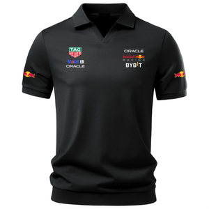 Polo Shirt Motorsport Wings