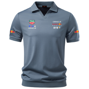 Polo Shirt Motorsport Wings