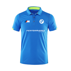 Power Sport Polo Shirt