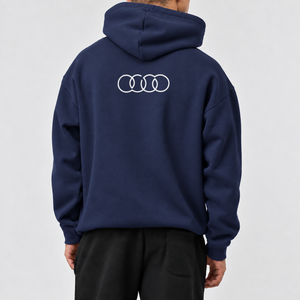 R8 Motorsport Hoodie