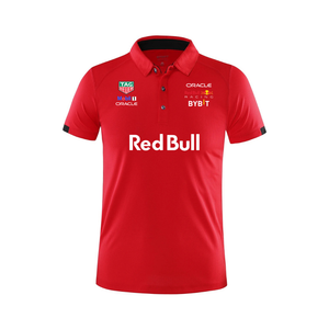 Reds Sport Polo Shirt