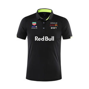 Reds Sport Polo Shirt