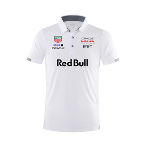 Reds Sport Polo Shirt