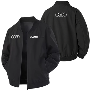 RS Motorsport Bomber Jacket