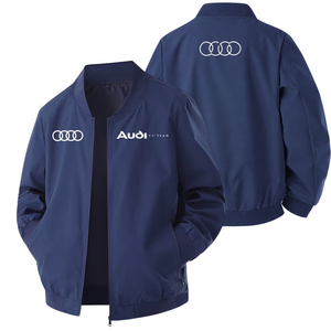 RS Motorsport Bomber Jacket