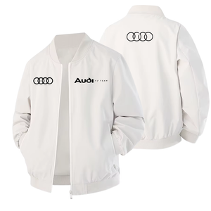 RS Motorsport Bomber Jacket