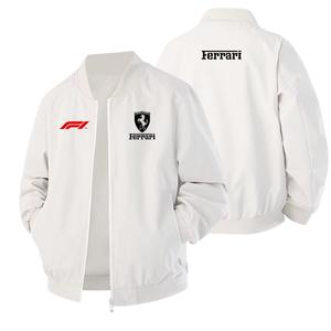 Scuderia Motorsport Bomber Jacket