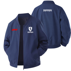Scuderia Motorsport Bomber Jacket