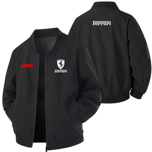 Scuderia Motorsport Bomber Jacket