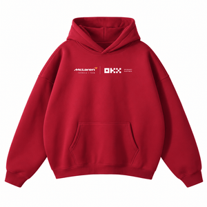 Series Motorsport Hoodie
