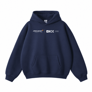 Series Motorsport Hoodie