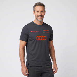 T-shirt Motorsport RS Team