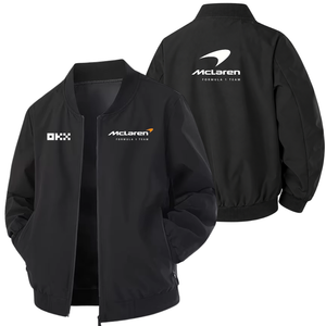 Team Motorsport Bomber Jacket