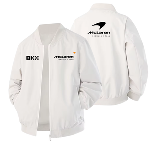 Team Motorsport Bomber Jacket
