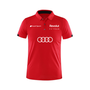 Team Sport Polo Shirt