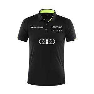 Team Sport Polo Shirt