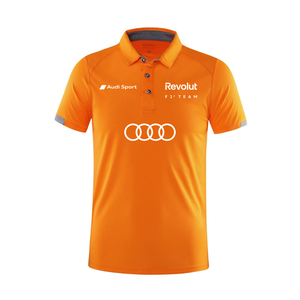 Team Sport Polo Shirt