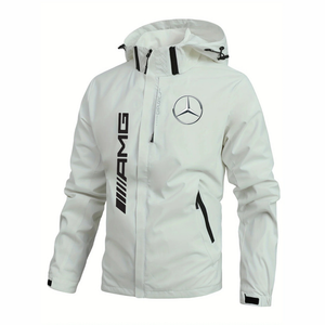 Torque Windbreaker Jacket